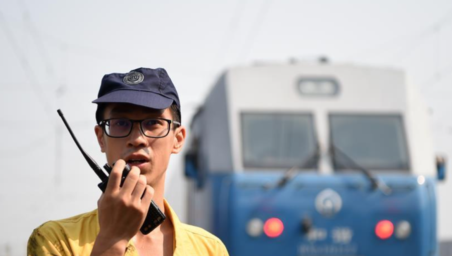 $23bn windfall for Kazakhstan as Beijing shifts up a gear on New Silk Road