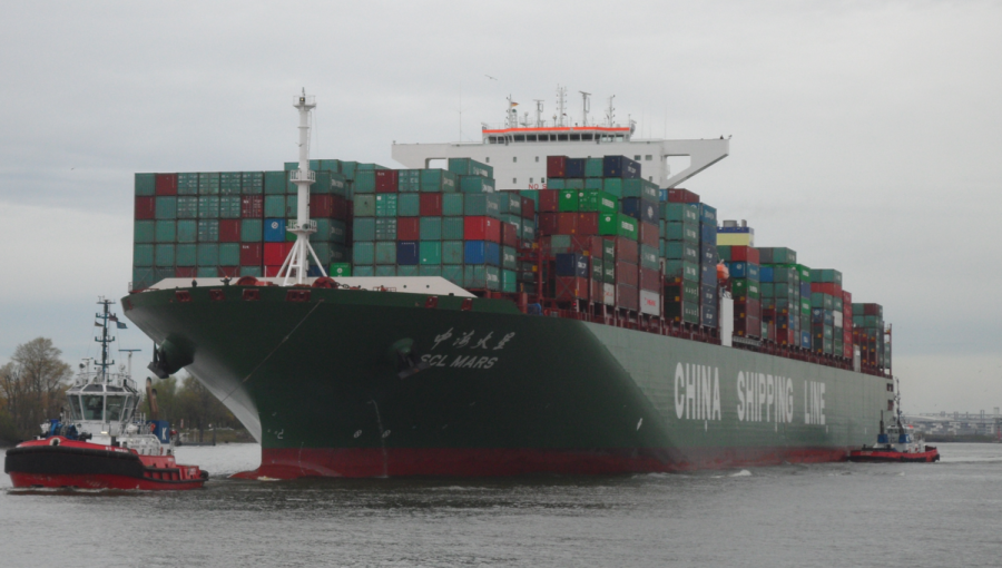 Will China, Kazakhstan back plan to form a river trade route to Russian Arctic ports? The odds have shortened