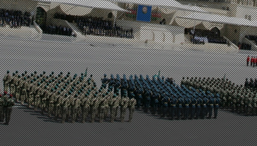 bne IntelliNews - PANNIER: Caspian military drills that exclude Russia ...