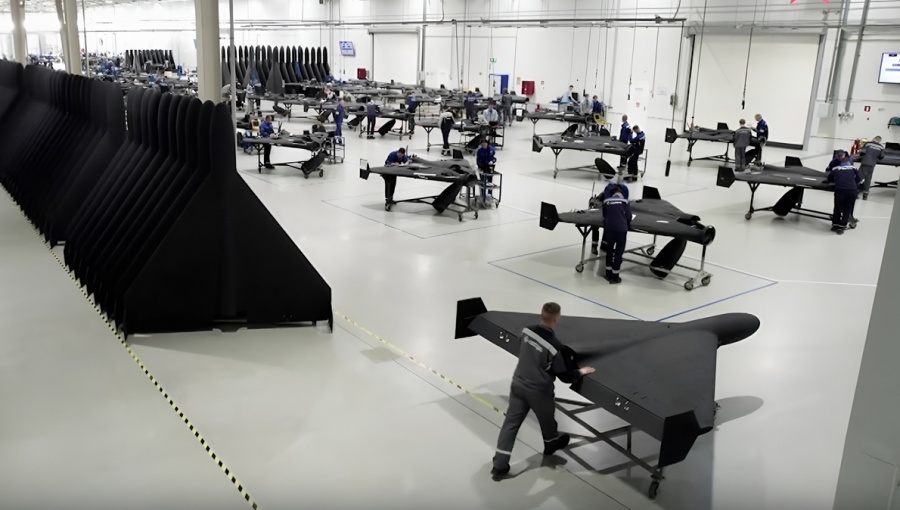 EU imposes “anti-circumvention” sanctions on Kyrgyzstan for assisting Russia