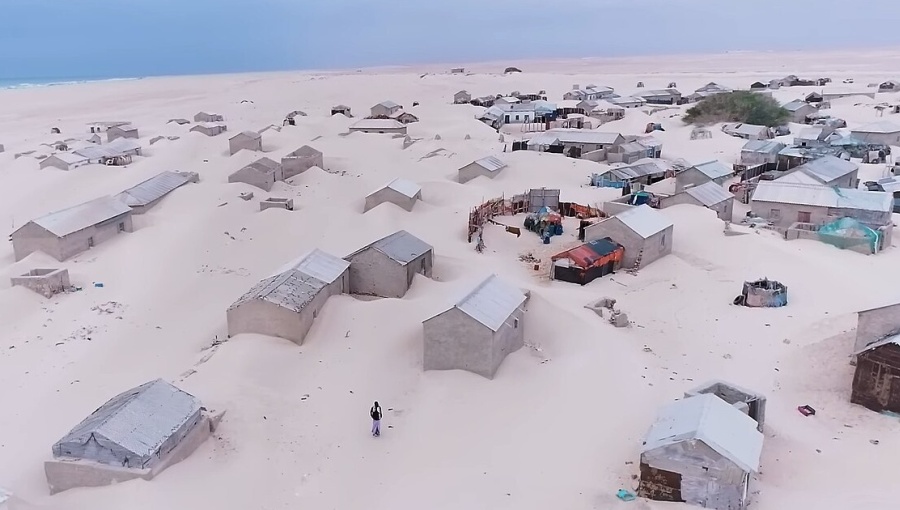 COMMENT: COP17 desertification summit delivered mixed results but important momentum