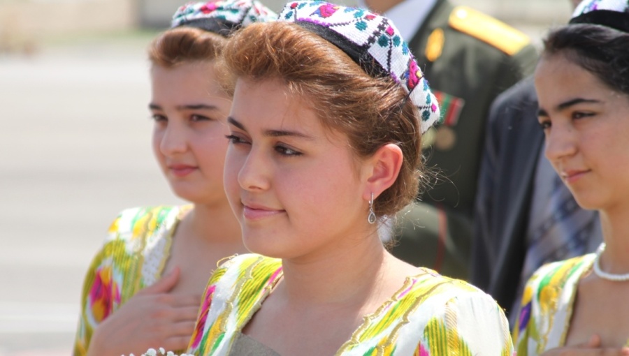 Murder-suicide attempt in Tajikistan draws attention to domestic violence, mental health issues