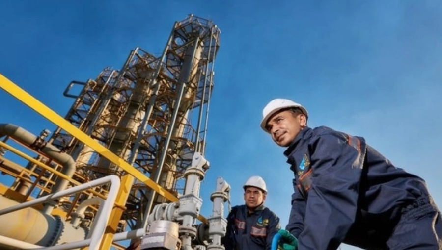 Output fell over 4 percent in 2022.