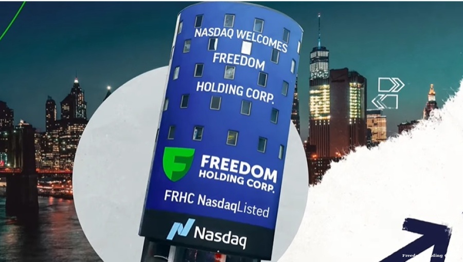 Kazakhstan’s Freedom fintech sets out to emulate and exceed Revolut in Europe