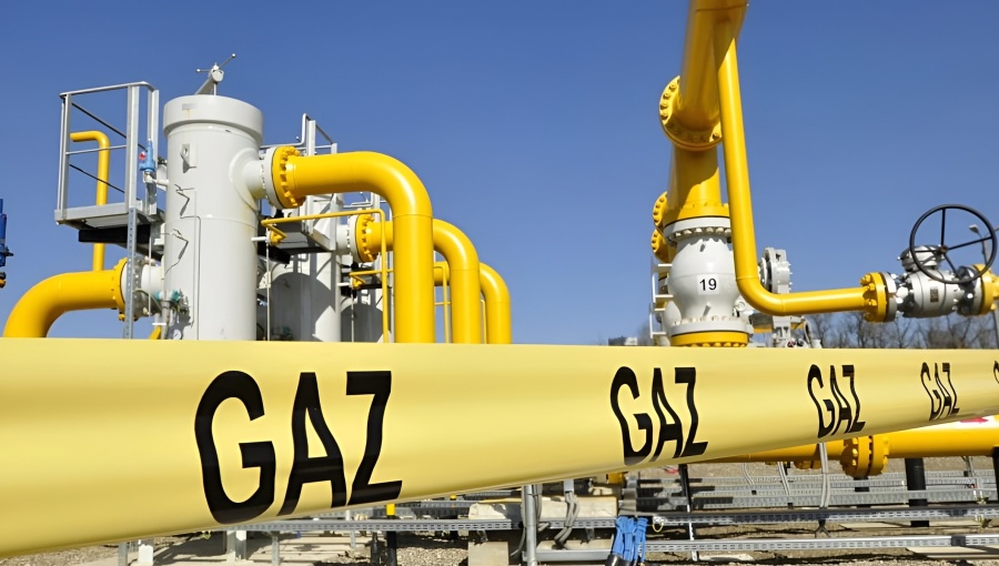 Turkey looks to expand Turkmen gas swap deal