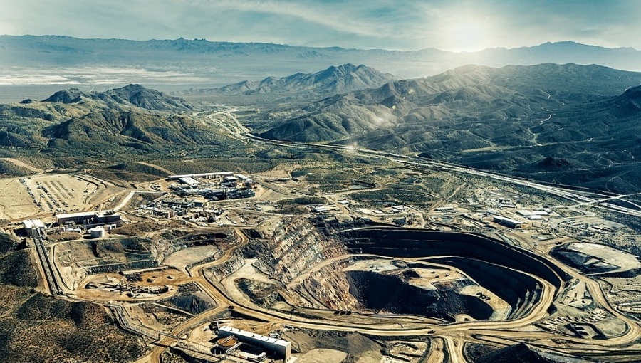 Russia irked by US, EU moves to secure Central Asia critical minerals