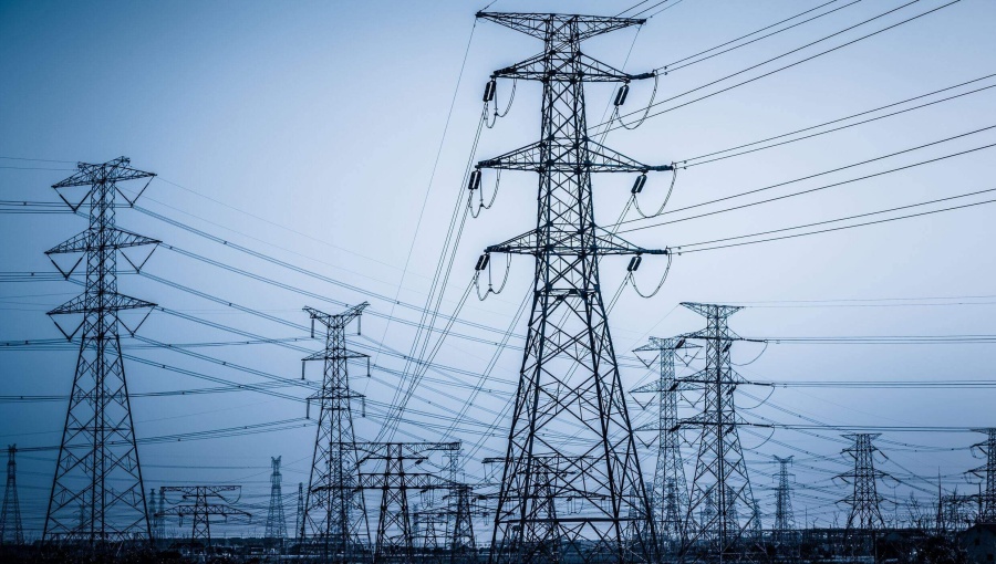 Turkmenistan says the project would create opportunities for electricity exports to the Caucasus countries and Turkey.