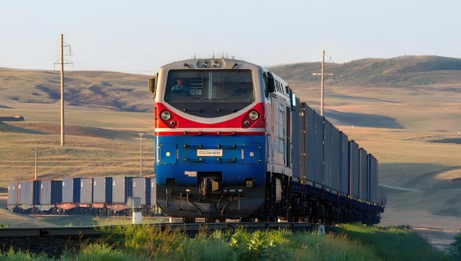China using Central Asia as pass-through for shady trade with Iran