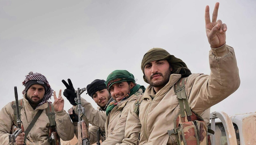 War with the Kurds looms in Syria. Will a US senator’s threat of “crippling sanctions” make Damascus and Ankara back off?