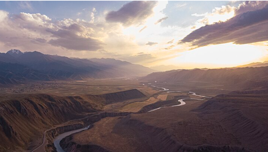 CENTRAL ASIA BLOG: Water “insecurities” are rumbling under the surface of regional diplomacy