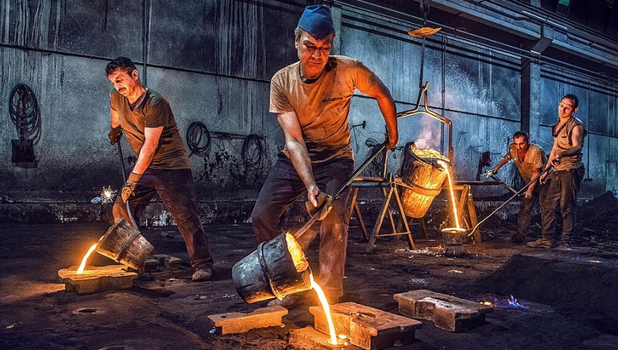 Turkey widens doorway to workers from Turkic-speaking countries