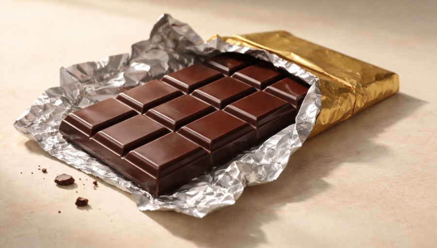 Is the world going to run out of chocolate by 2050? The accelerating climate crisis is making it more difficult to grow cacoa plants. 