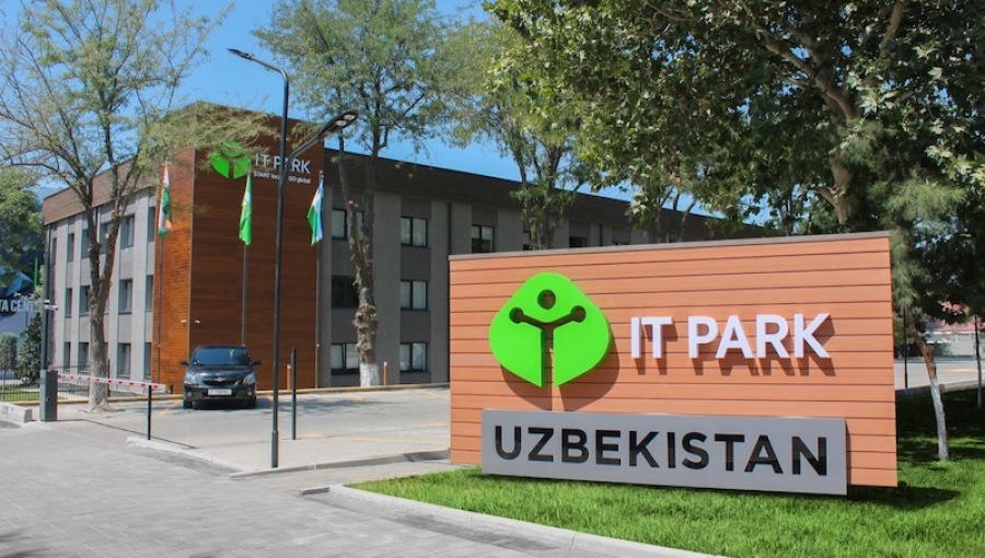 IT Park drives Uzbekistan’s ambition to become Central Asia’s next technology hub