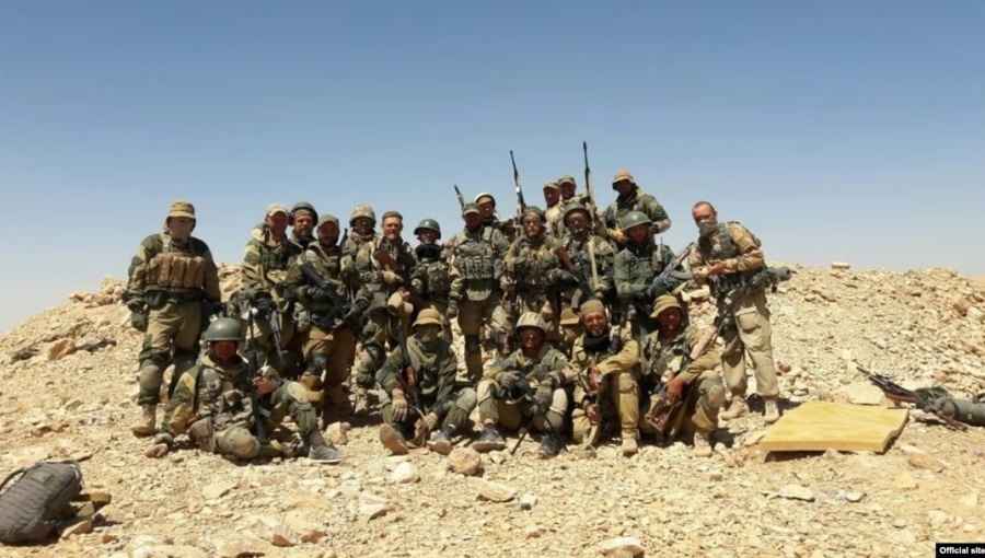 Mali's Defence Minister killed as jihadists and Tuareg rebels launch largest coordinated assault in years