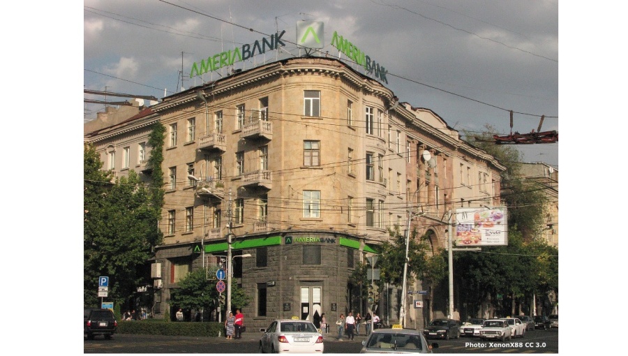 The Bank of Georgia Group to acquire Armenian Ameriabank for $300mn