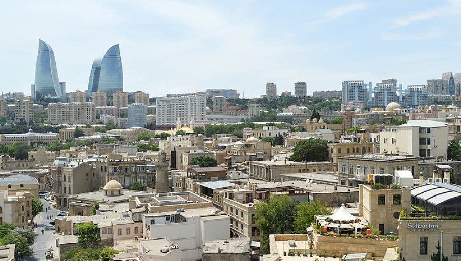 Energy, transit and geopolitics reshape ties between EU and Azerbaijan