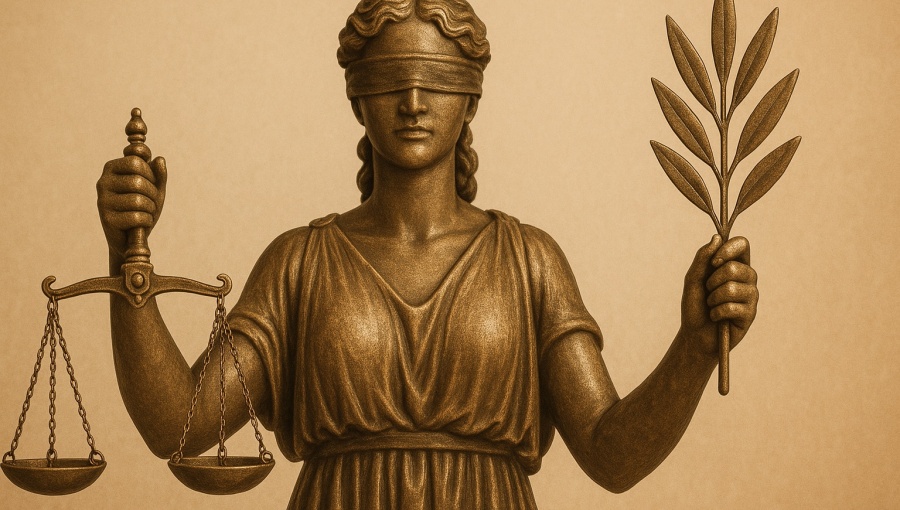 BERTRAND: China, leading Asian countries, set up rival to International Court of Justice 