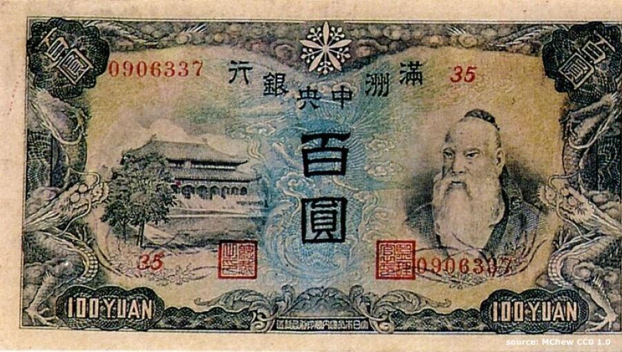 Xi calls for renminbi to become a global reserve currency