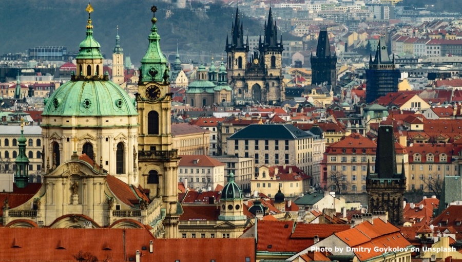 ING: Household spending and investment drive the Czech economy