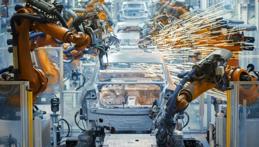 bne IntelliNews - Azerbejdżański przemysł motoryzacyjny pędzi naprzód