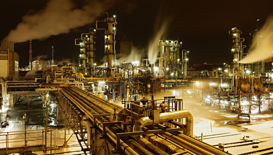 Naphtha shortages leading to petrochemical plants force majeures and record prices
