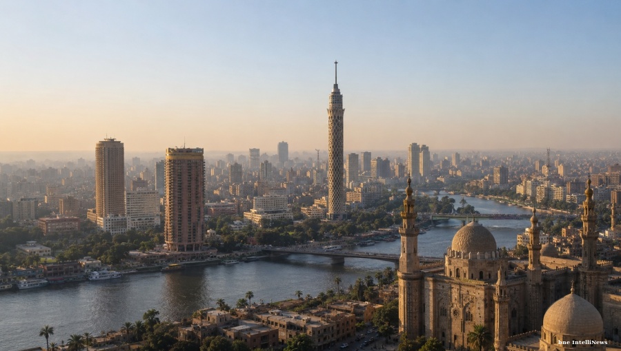 Egypt bets on industry, renewables and fintech to drive the next phase of growth