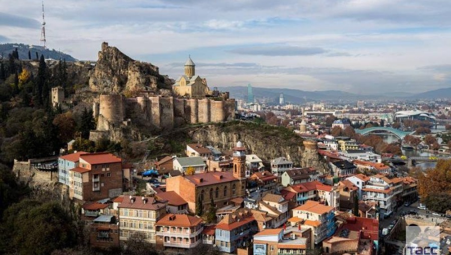 EU admits its Georgia policy is failing as Tbilisi doubles down on confrontation