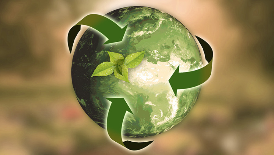 Iraq is committing to sustainable green investments potentially worth $100bn