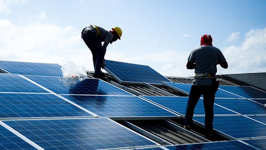 Nearly 90% of Turkey's solar capacity is now decentralised rooftop and self-consumption generation, built with minimal state subsidy — though coal, not solar, remains the country's single biggest power source.