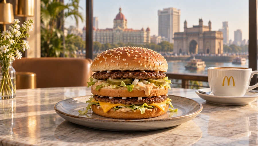 Burger money: what the world’s biggest economies can really buy with a Big Mac