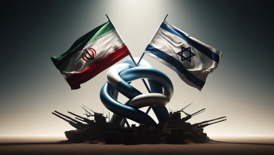COMMENT: Four scenarios of how the Israel-Iran conflict might play out from Capital Economics