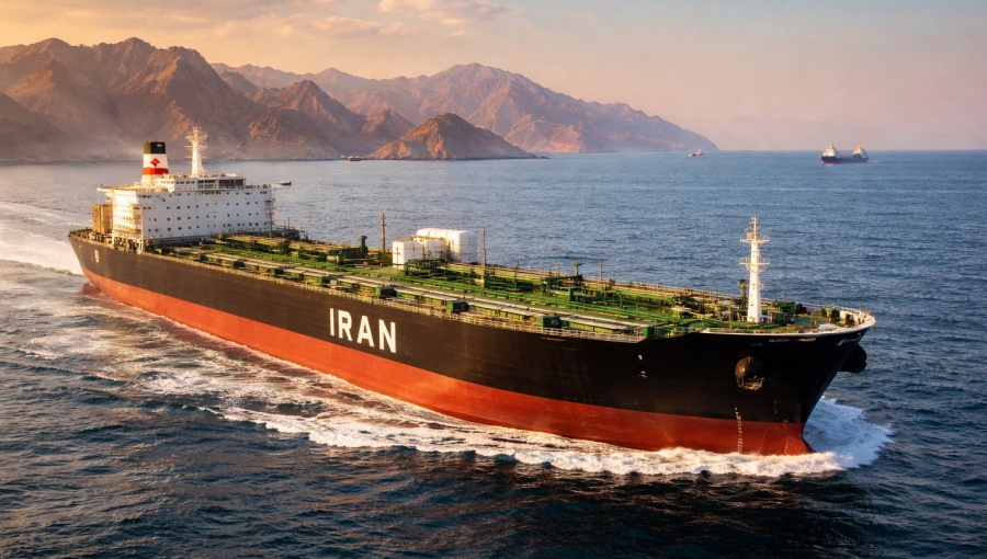 US waives sanctions on Iranian oil in the hope of easing pressures on oil prices