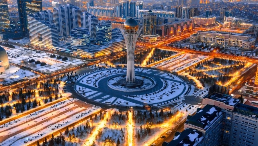 Kazakhstan advances reform agenda to attract investment and diversify economy