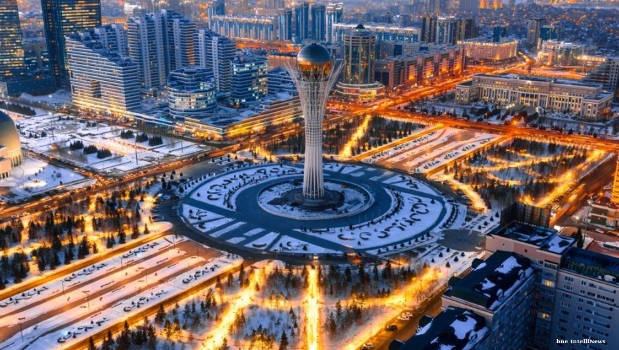 Kazakhstan advances reform agenda to attract investment and diversify economy