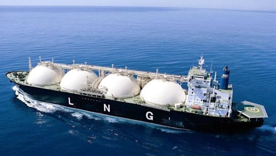 LNG supply crunch as carrier orders outstrip shipping capacity