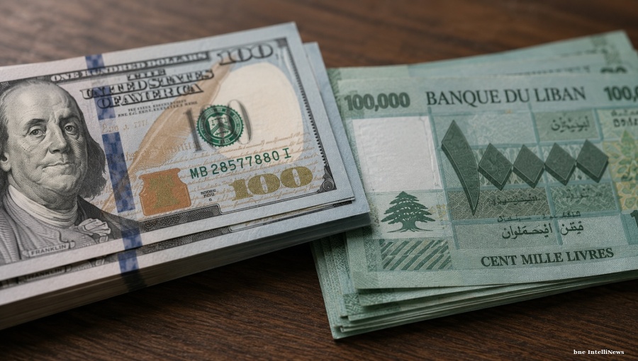 Lebanon’s exchange rate stabilization mechanism: how it works and what it has achieved