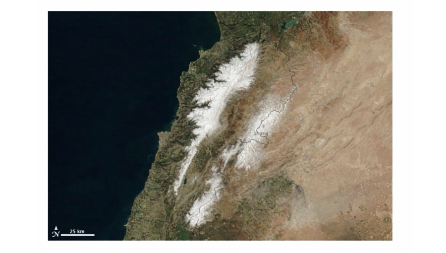 Israel shifts from conventional confrontation to