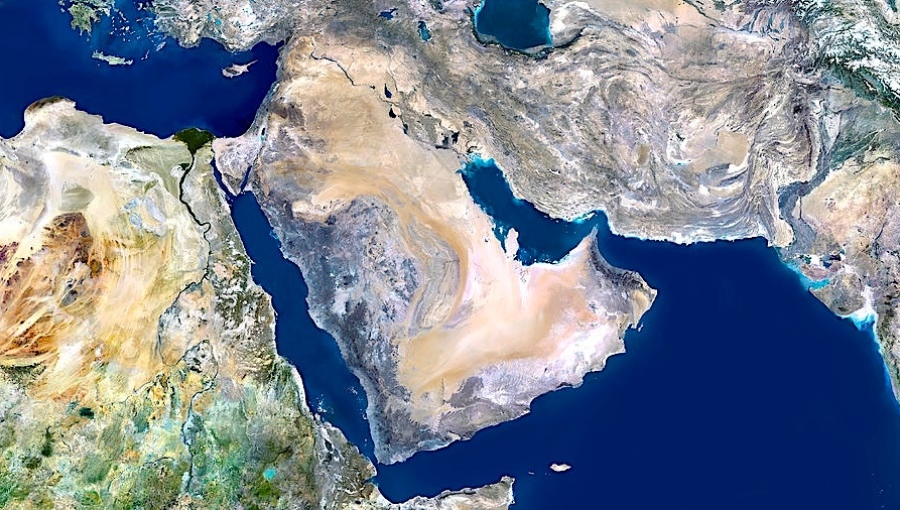 Iran targets at least 17 installations including 11 US bases as attrition strategy and “command of the reload” doctrine take shape