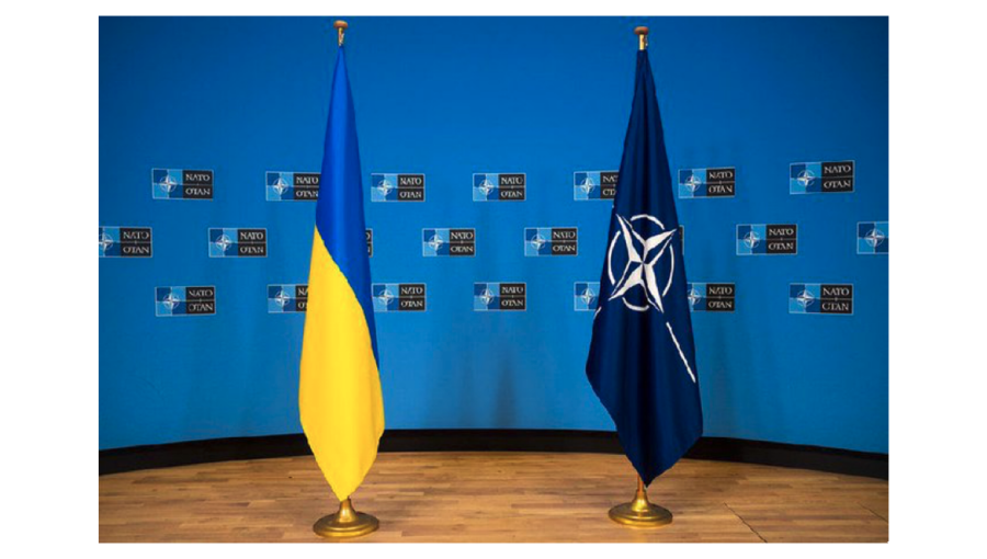 Nato's new €70bn Ukraine pledge repackages aid already promised