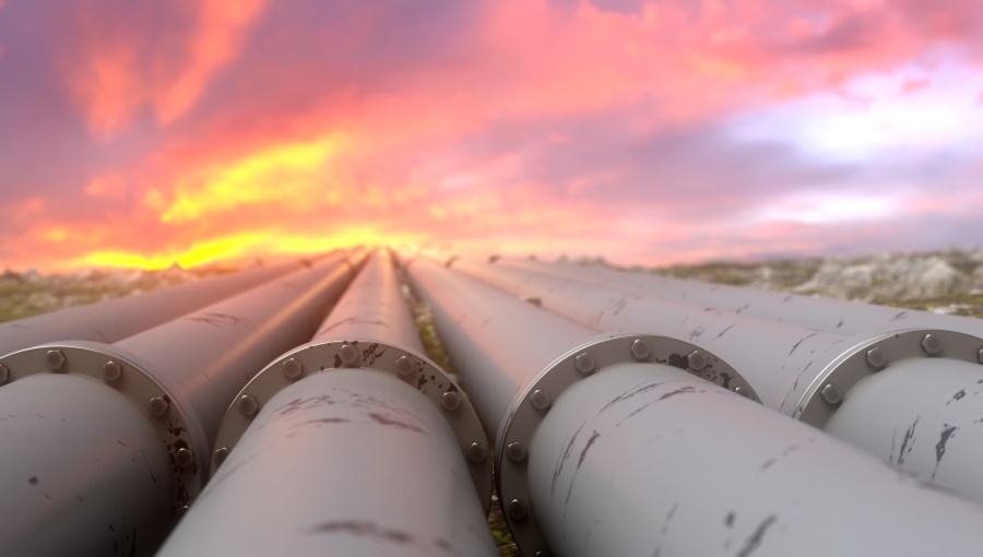 Iranian drone strikes forced Qatar to halt LNG production on March 2, sending global gas prices sharply higher and deepening the energy shock across the Middle East