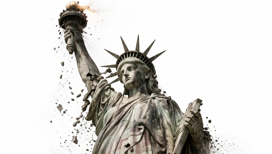 MOSCOW BLOG: Pax Americana exposed as a paper tiger 