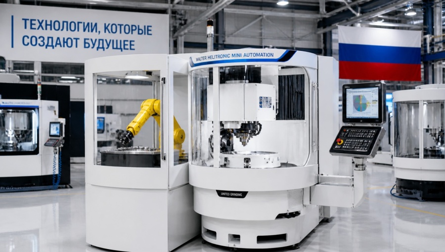 Sanctions and war are forcing Russia to innovate