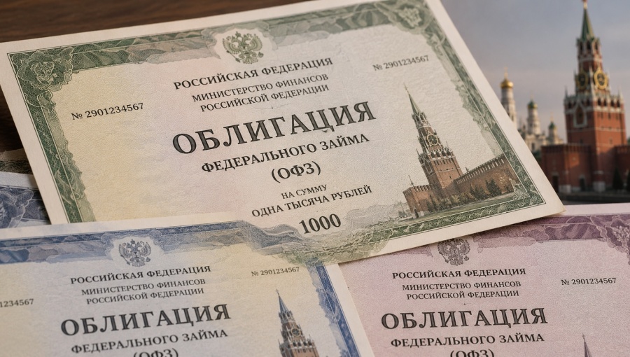 Russian bond funds attract record inflows as investors bet on more interest rate cuts