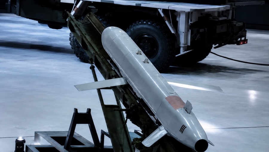 Russia begins mass production of cheap, upgraded Banderol cruise missile