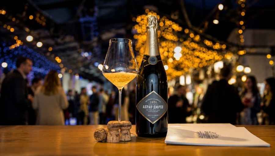 Russia climbs to sixth place among Europe’s wine producers