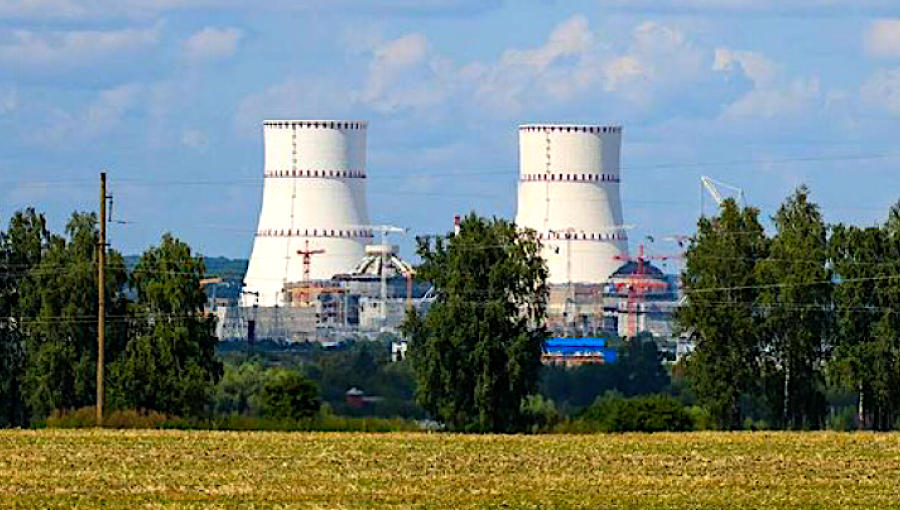 Russia plans to build nine fast-neutron nuclear power units by 2042 as part of its long-term electricity generation strategy that will see 40 new reactors built. 