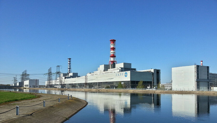 Russia to double its nuclear power plant fleet with 38 new reactors
