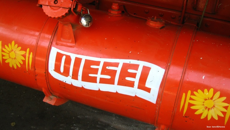 Fuel crisis hitting Russia’s real economy as agricultural peak season approaches