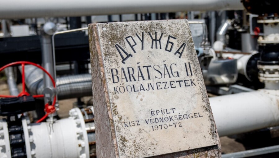 Hungary’s energy ties to Russia set limits on post-Orbán pivot