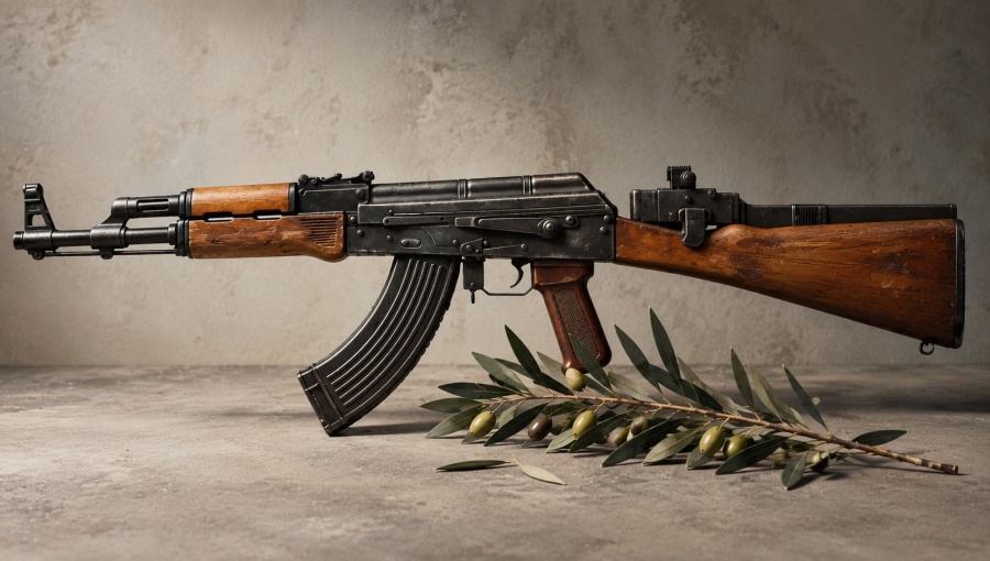 Serbia's student-backed winners pledge to halt arms exports to war zones